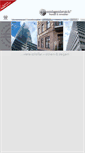 Mobile Screenshot of embgenbroich-immobilien.de